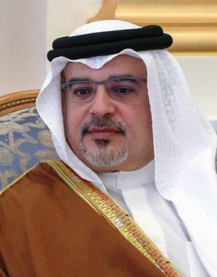 Salman bin Hamad Al Khalifa profile Photo