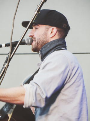 Sam Hunt profile Photo