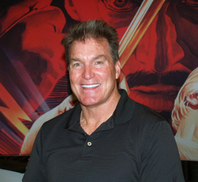 Sam J. Jones profile Photo