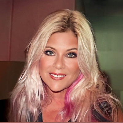 Samantha Fox profile Photo