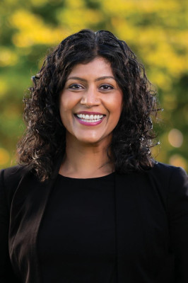 Samantha Ratnam profile Photo