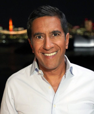 Sanjay Gupta profile Photo