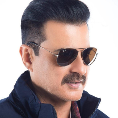 Sanjay Kapoor profile Photo