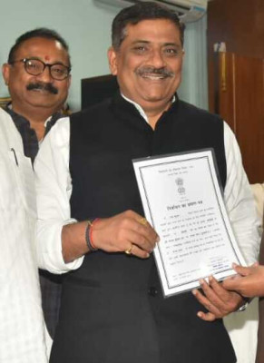 Sanjay Kumar Jha profile Photo
