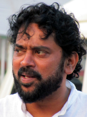 Santosh Sivan profile Photo