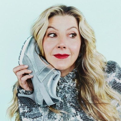 Sara Blakely profile Photo