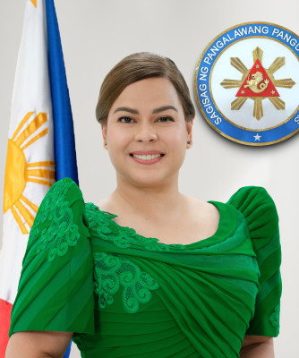 Sara Duterte profile Photo