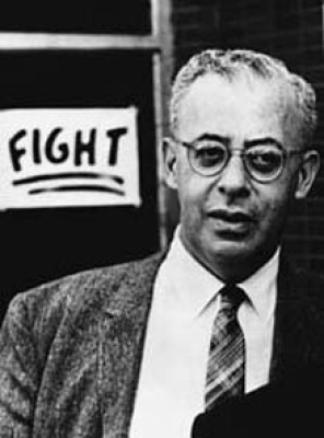 Saul Alinsky profile Photo