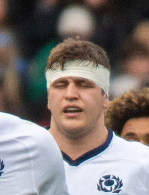 Scott Cummings (rugby union) profile Photo