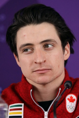 Scott Moir profile Photo