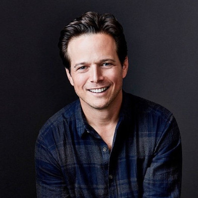 Scott Wolf profile Photo