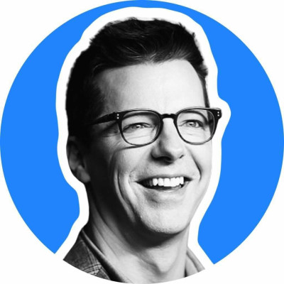 Sean Hayes profile Photo