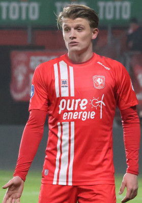 Sem Steijn profile Photo