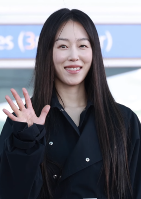 Seo Hyun-jin profile Photo