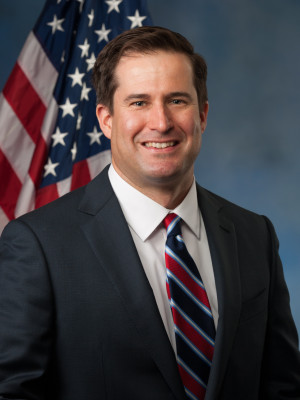 Seth Moulton profile Photo