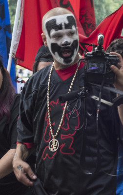 Shaggy 2 Dope profile Photo