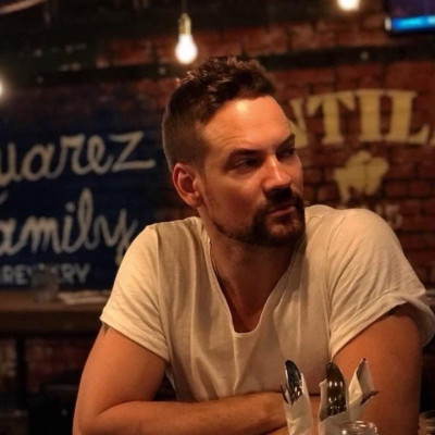 Shane West profile Photo