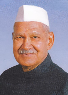 Shankar Dayal Sharma profile Photo