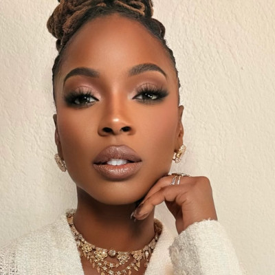 Shanola Hampton profile Photo