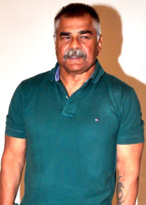 Sharat Saxena profile Photo