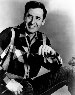 Sheb Wooley profile Photo