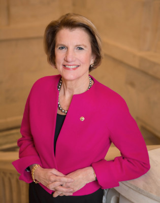 Shelley Moore Capito profile Photo