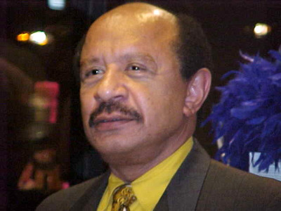 Sherman Hemsley profile Photo