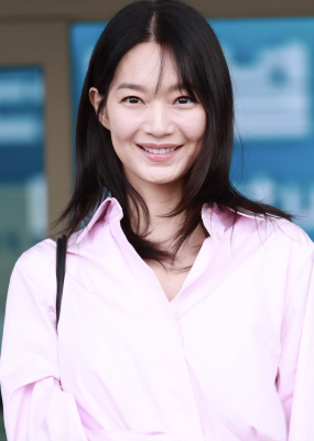 Shin Min-a profile Photo