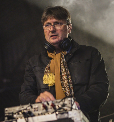 Simon Armitage profile Photo