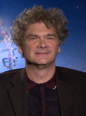 Simon Farnaby profile Photo