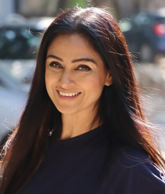 Simran (actress) profile Photo