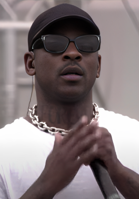 Skepta profile Photo