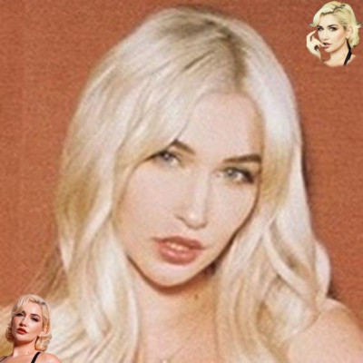Skye Blue profile Photo