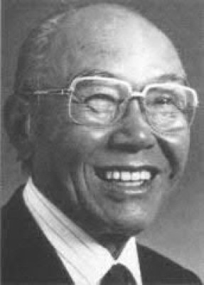 Soichiro Honda profile Photo