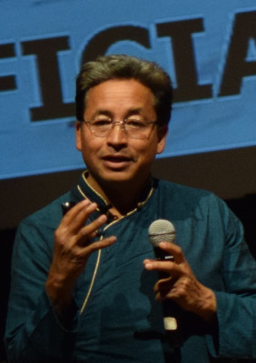 Sonam Wangchuk (engineer) profile Photo