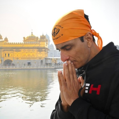Sonu Sood profile Photo