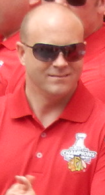 Stan Bowman profile Photo