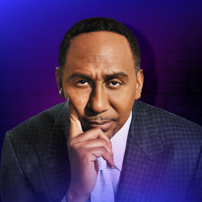 Stephen A. Smith profile Photo