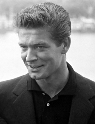 Stephen Boyd profile Photo