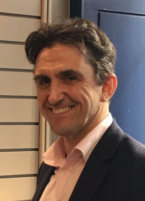 Stephen McGann profile Photo