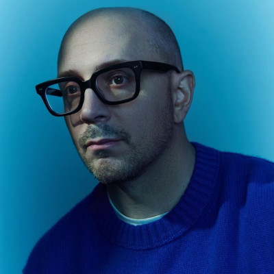 Steve Burns profile Photo