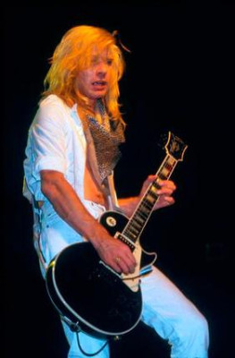 Steve Clark profile Photo