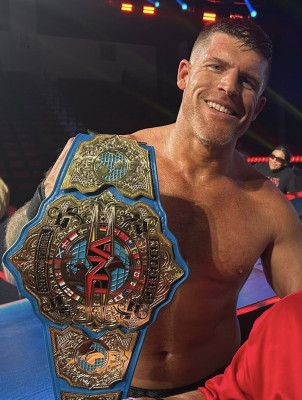 Steve Maclin profile Photo