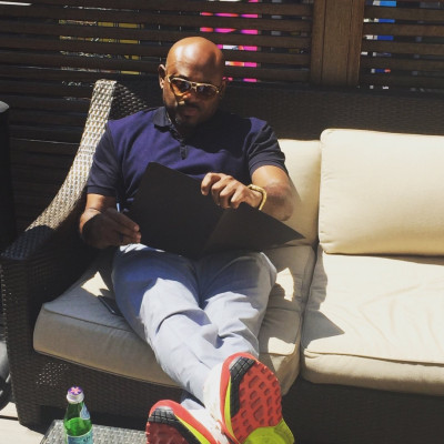 Steve Stoute profile Photo