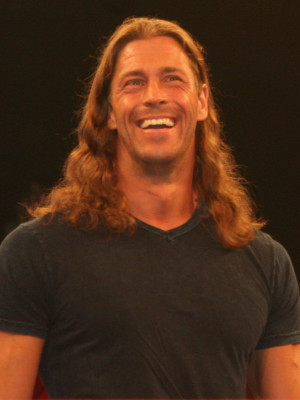 Stevie Richards profile Photo