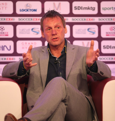 Stuart Pearce profile Photo