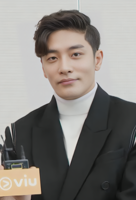 Sung Hoon (actor) profile Photo