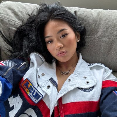 Sunisa Lee profile Photo