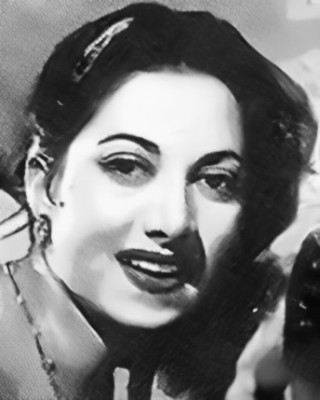 Suraiya profile Photo