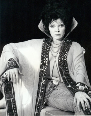 Susan Tyrrell profile Photo